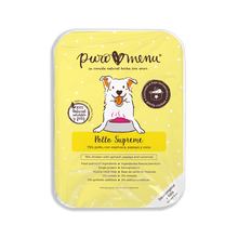 Cargar imagen en el visor de la galería, Puro menú comida cocinada pollo supreme 800 g
