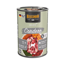 Cargar imagen en el visor de la galería, Belcando Holístic Cordero 400g
