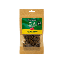 Cargar imagen en el visor de la galería, Wb snack pelaje sano venado 75g
