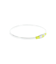 Cargar imagen en el visor de la galería, Flash Collar USB Verde

